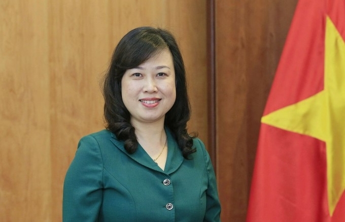 Bà Đào Hồng Lan chính thức làm Bộ trưởng Bộ Y tế