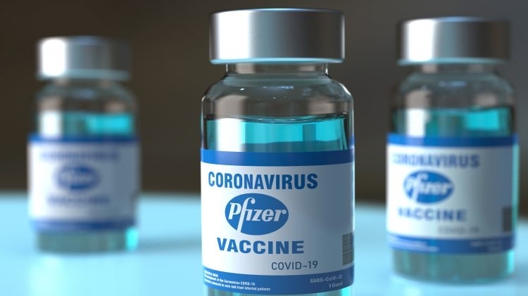 Vaccine COVID-19 của Pfizer chuẩn bị tăng giá gấp 4 lần so với hiện tại
