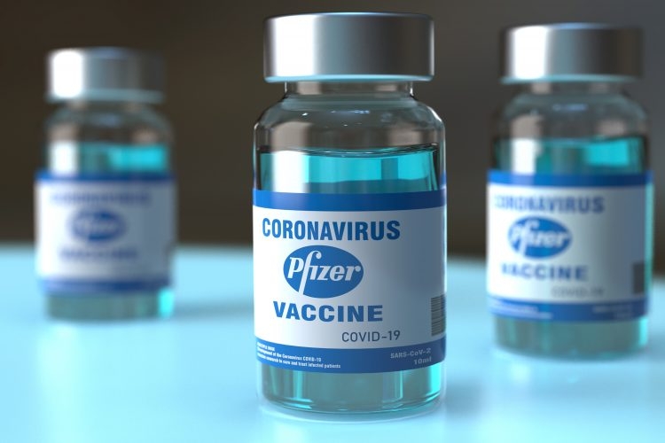 Vaccine COVID-19 của Pfizer chuẩn bị tăng giá gấp 4 lần so với hiện tại