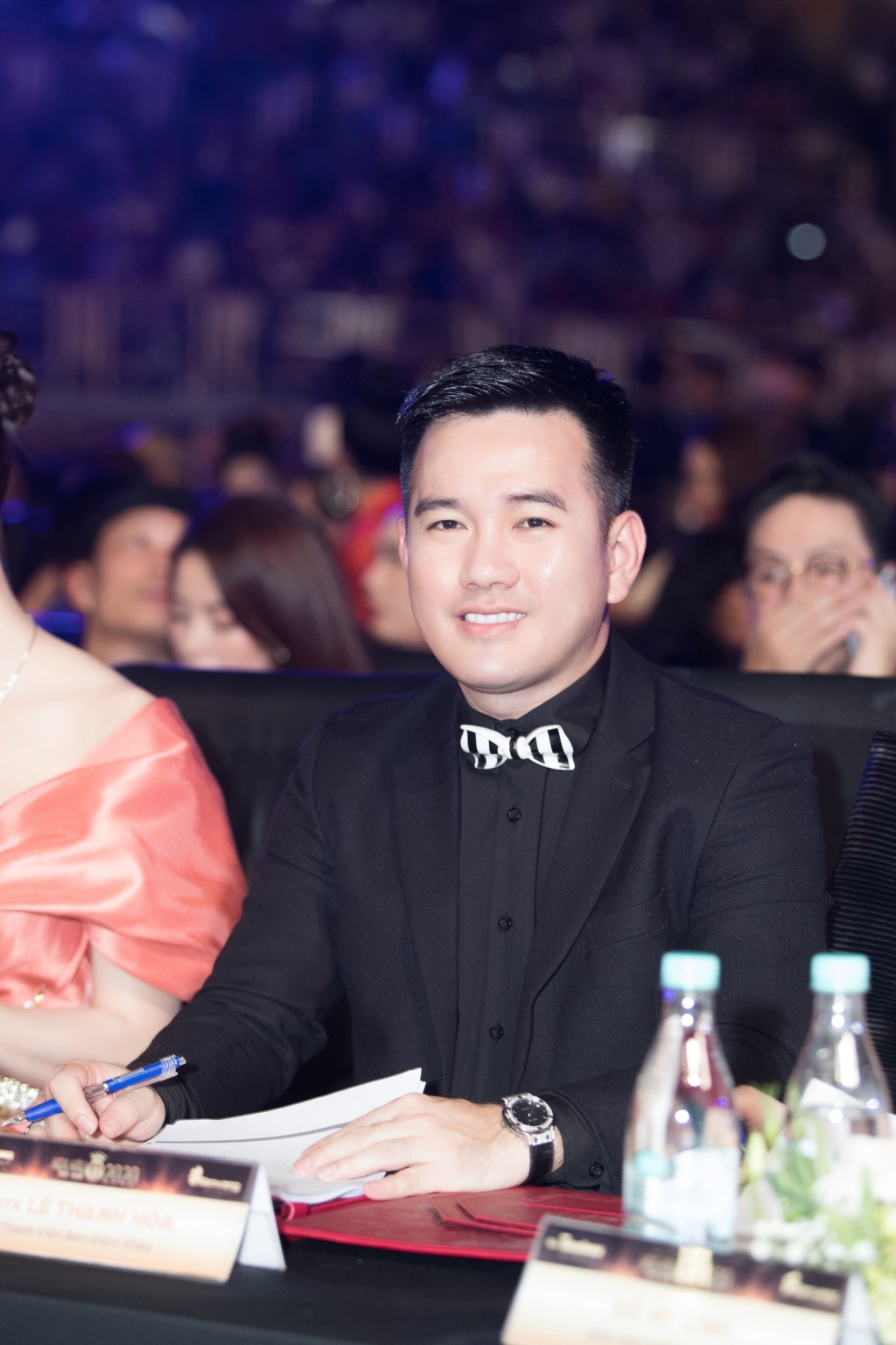 Lộ diện dàn giám khảo quyền lực Hoa hậu Việt Nam 2022