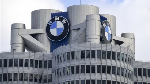 BMW đầu tư 1,7 tỷ USD để sản xuất xe điện tại Mỹ
