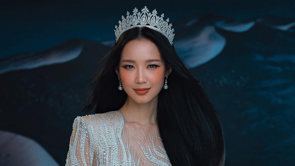 Tranh cãi Bảo Ngọc làm giám khảo Hoa hậu Việt Nam, ban tổ chức nói gì?