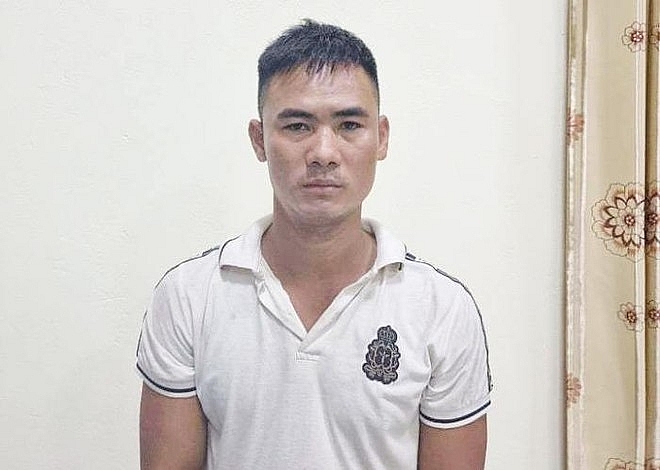Với hành vi mất hết nhân tính, Vương Văn Đoàn đã tuyên phạt bản án cao nhất