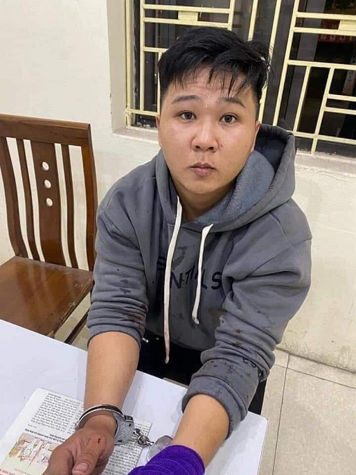 Khởi tố kẻ sát hại bạn gái cũ ở Bắc Ninh