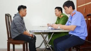 Khởi tố vụ án sát hại bạn gái cũ và tình địch ở Bắc Ninh