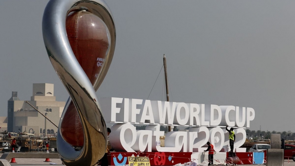 Du khách không phải xét nghiệm Covid-19 khi đến Qatar mùa World Cup
