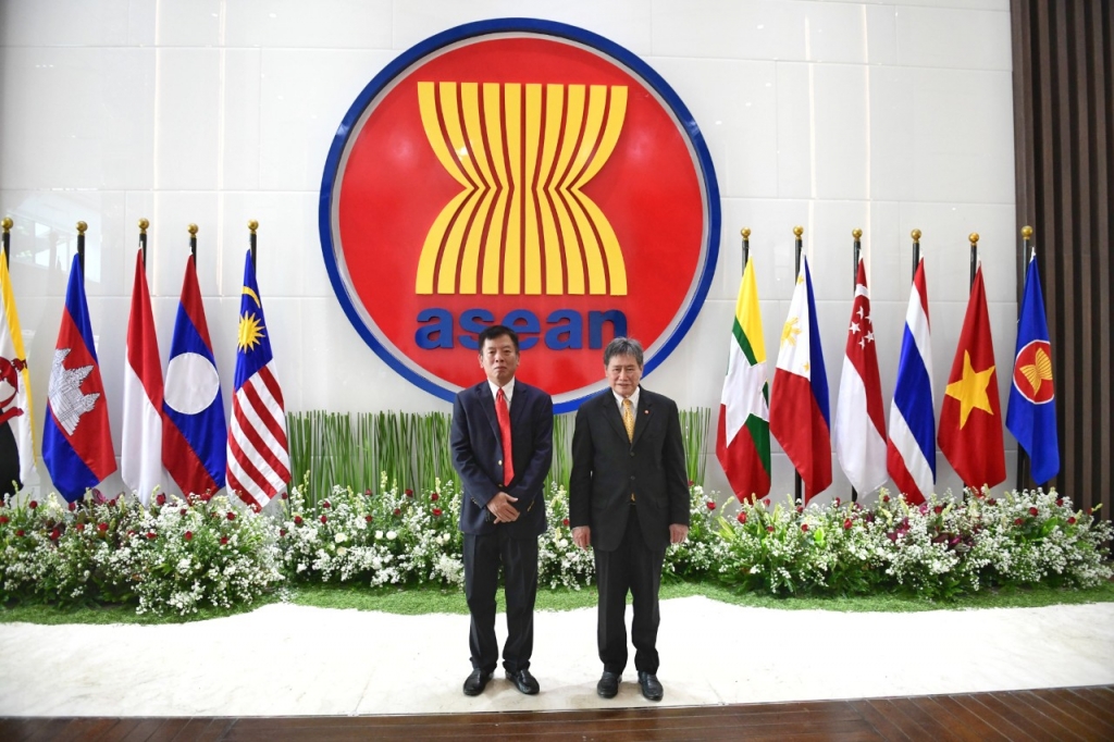 Việt Nam nhấn mạnh tầm quan trọng của việc duy trì tính toàn vẹn của ASEAN