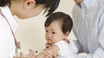 Chuyên gia khuyến cáo nên tiêm vắc xin cúm hàng năm