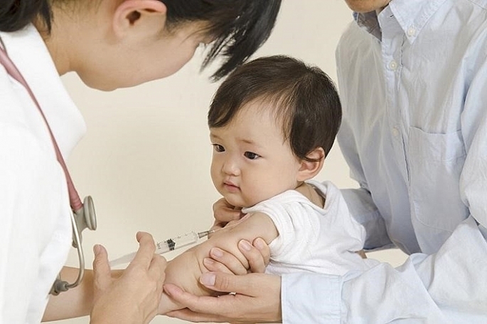 Chuyên gia khuyến cáo nên tiêm vắc xin cúm hàng năm