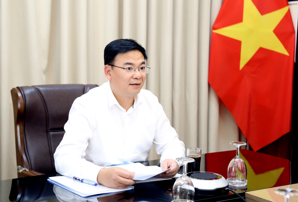 Thành lập Ban chỉ đạo của Bộ Ngoại giao về công tác bảo hộ công dân Việt Nam ở nước ngoài