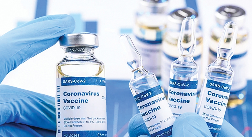 Nhật Bản cấp phép vắc-xin đặc hiệu cho biến thể BA.5