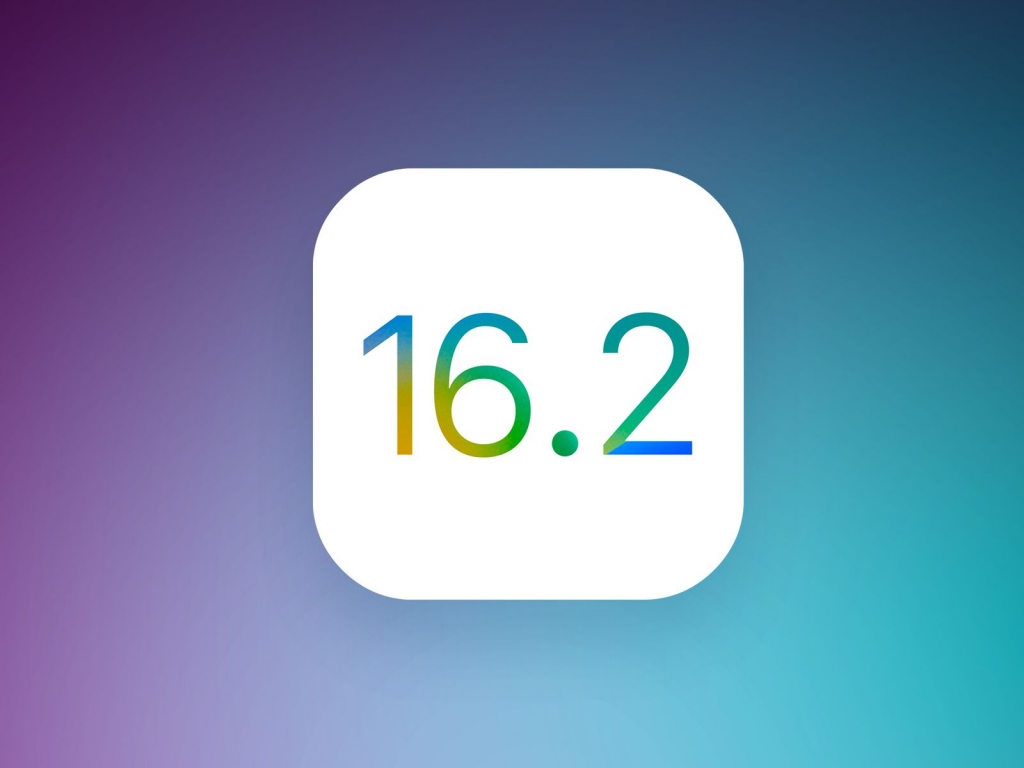 Ấn định thời điểm iOS 16.2 ra mắt với nhiều tính năng mới