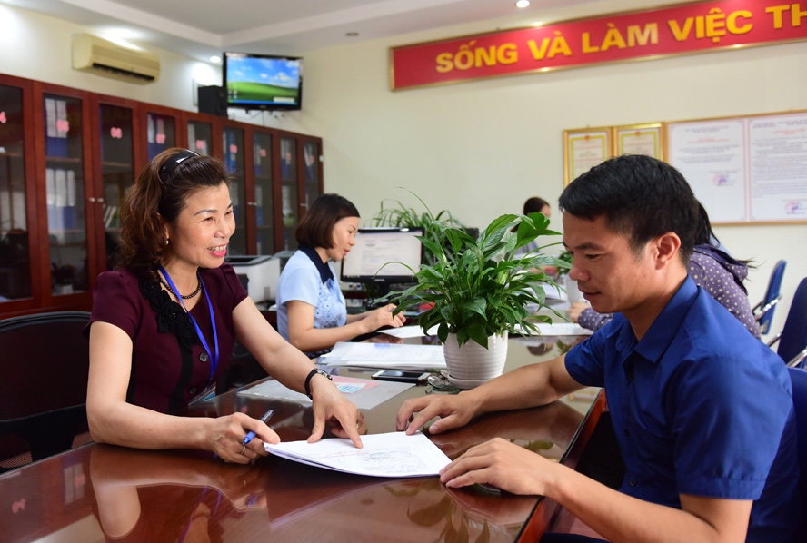 Hà Nội: Triển khai xác định Chỉ số cải cách hành chính năm 2022