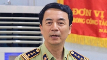 Vụ cựu Cục phó Trần Hùng nhận hối lộ: Toà trả hồ sơ, yêu cầu điều tra lại