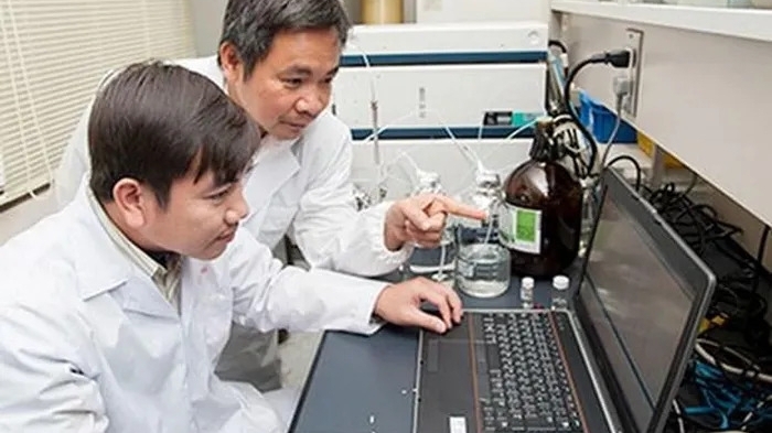 Chất ức chế ung thư được nhà khoa học Việt Nam tìm ra từ gạo