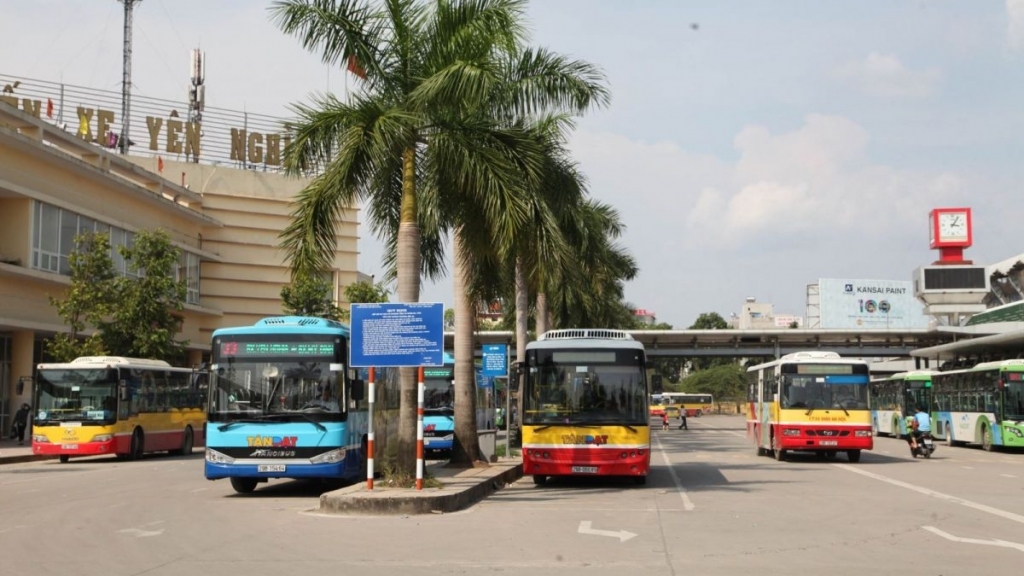 Cần xử lý nghiêm các đơn vị vận tải bỏ tuyến