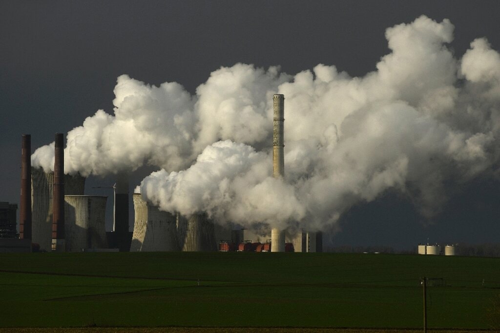 Đã có 40 quốc gia cam kết công bố kế hoạch giảm khí metan tại COP27