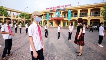 Sở GD&ĐT Hà Nội yêu cầu  tăng cường chăm sóc tâm lý học sinh