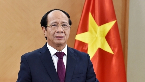 “RCEP và mở cửa với trình độ cao hơn”