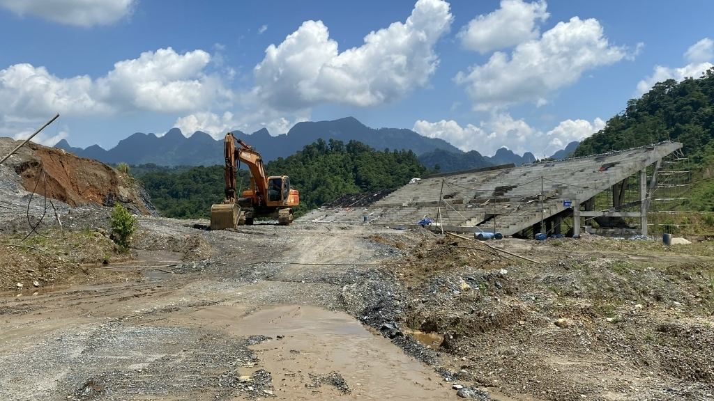 Không đủ điều kiện doanh nghiệp vẫn trúng thầu?