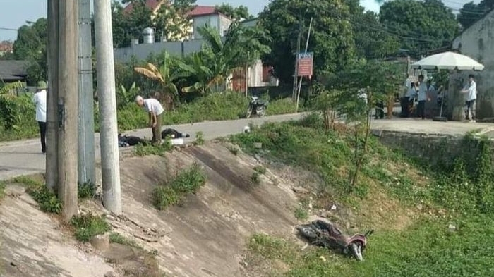 Thông tin mới vụ TNGT ở Ninh Bình khiến gia đình 3 người tử vong