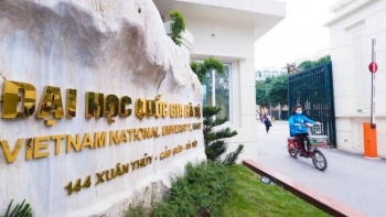 11 cơ sở đại học của Việt Nam lọt vào Bảng xếp hạng đại học châu Á 2023