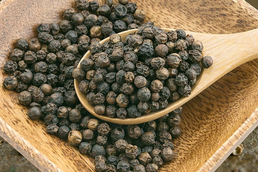 Giá tiêu 9/11: Tiếp nối đà tăng mạnh mẽ