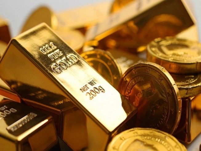 Giá vàng ngày 28/5: Dữ liệu kinh tế Mỹ là yếu tố chính ảnh hưởng đến vàng