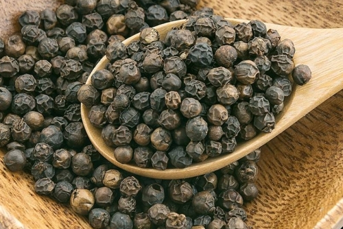 Giá tiêu 9/11: Tiếp nối đà tăng mạnh mẽ