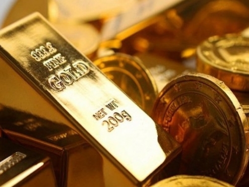 Giá vàng ngày 28/5: Dữ liệu kinh tế Mỹ là yếu tố chính ảnh hưởng đến vàng