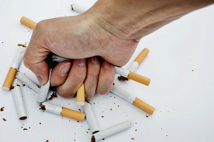 Quản lý thuốc lá thế hệ mới: Đâu là thời điểm chín muồi?