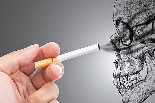 Quản lý thuốc lá thế hệ mới: Đâu là thời điểm chín muồi?