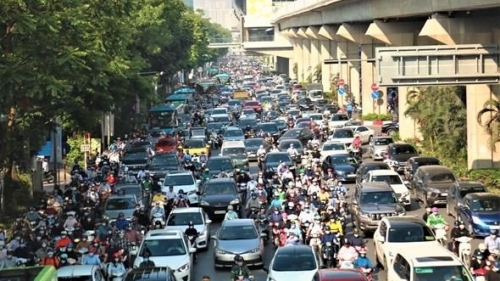 Sở Giao thông vận tải Hà Nội có tân Giám đốc