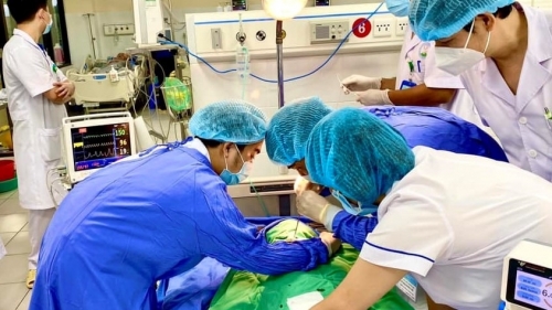 Cần cẩn trọng với uốn ván, căn bệnh nguy hiểm có tỷ lệ tử vong cao