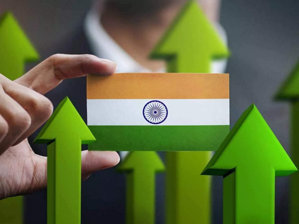Ấn Độ sẽ trở thành nền kinh tế lớn thứ 3 thế giới vào năm 2027