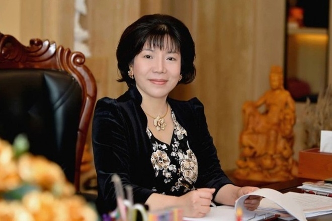 Bộ Công an yêu cầu Chủ tịch AIC Nguyễn Thị Thanh Nhàn và các bị can ra đầu thú