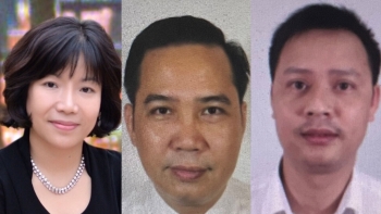 Vẫn truy tố Chủ tịch AIC Nguyễn Thị Thanh Nhàn mặc dù đang bỏ trốn