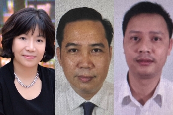 Truy tố cựu Chủ tịch AIC Nguyễn Thị Thanh Nhàn