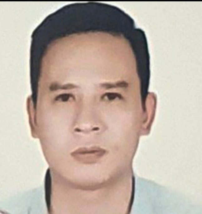 Nguyễn Đức Tâm- Giám đốc Công ty TNHH Bất động sản Tư vấn đầu tư Đức Tâm Land bị truy tố