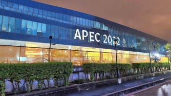 Tuần lễ cấp cao APEC lần thứ 29 chính thức khai mạc