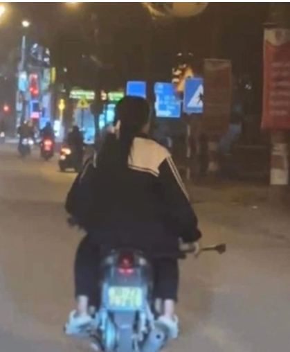 Hình ảnh từ video clip
