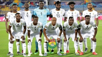 Hy hữu: ĐT Ghana “quên” quần áo thi đấu World Cup ở nhà
