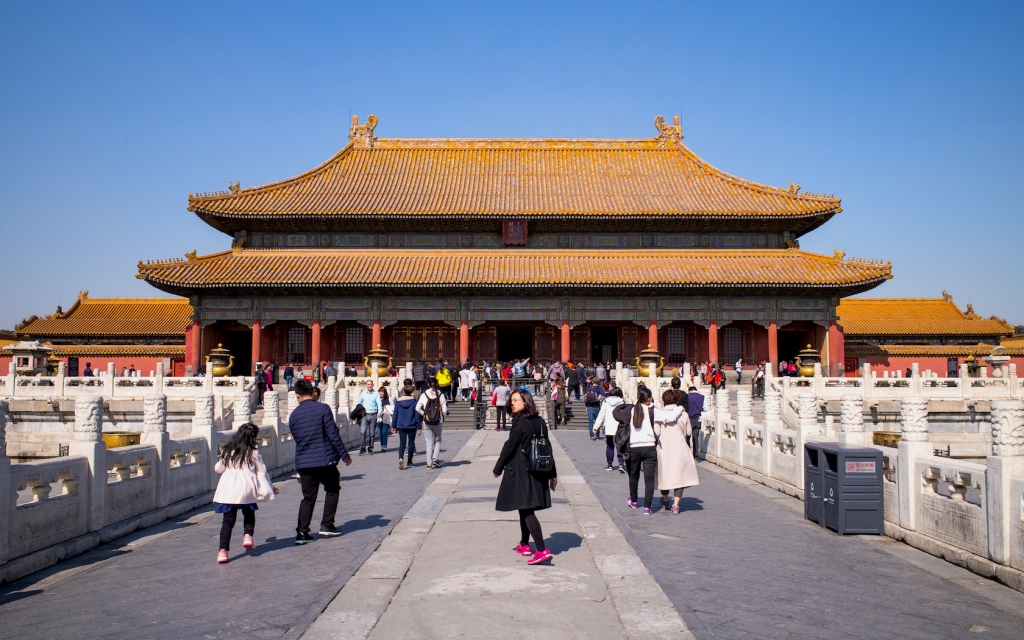 Trung Quốc nới lỏng quy định, “mở cửa” du lịch nội địa