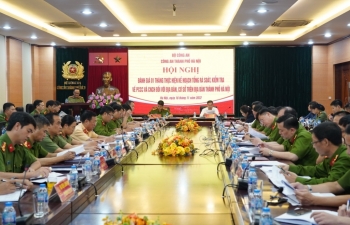 Tại Hà Nội, hàng trăm cơ sở bị đình chỉ do không đủ điều kiện về PCCC