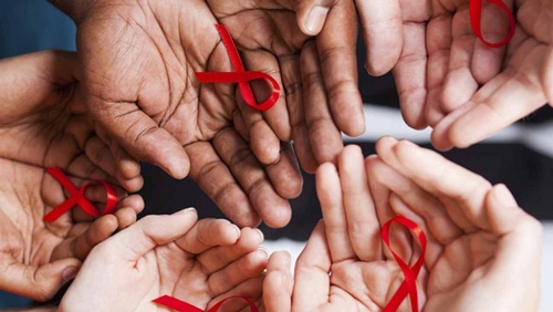 Đối tượng nhiễm HIV/AIDS ngày càng trẻ hóa