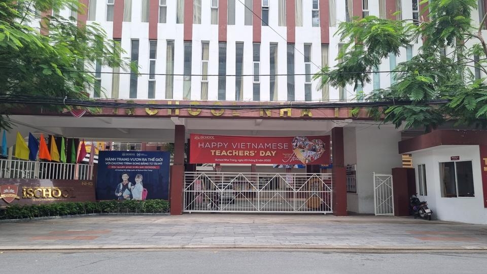 Các bệnh viện trên địa bàn TP Nha Trang đã tiếp nhận 600 học sinh iSCHOOL Nha Trang nghi ngộ độc thực phẩm.