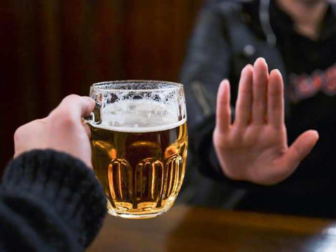 Công an Thanh Hoá khuyến cáo người dân nên chủ động và hạn chế bia rượu để tránh những hậu quả đáng tiếc