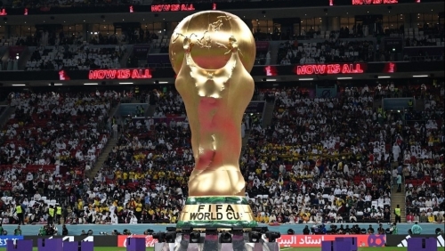 FIFA: Gần 3 triệu vé xem các trận đấu World Cup đã bán hết