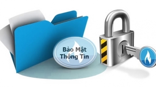 Hà Nội: Rà soát, kiểm tra và bảo đảm tính bí mật thông tin cơ quan, đơn vị