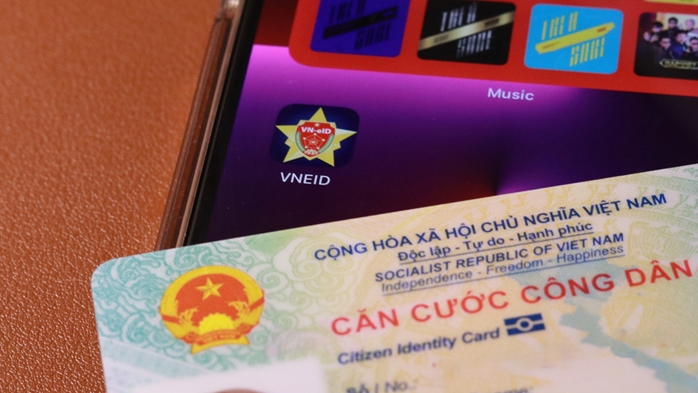 Đến hết năm 2022: 100% cán bộ, công chức, viên chức Hà Nội có tài khoản định danh điện tử